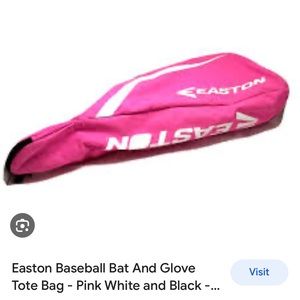 Softball Bag